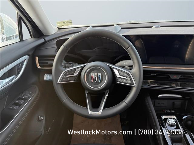 2026 Buick Envision Avenir (Stk: W80430) in Westlock - Image 12 of 15