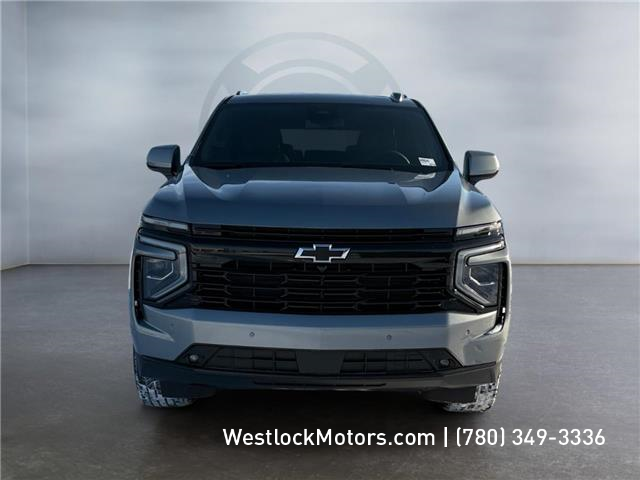 2026 Chevrolet Suburban RST (Stk: W80543) in Westlock - Image 8 of 15