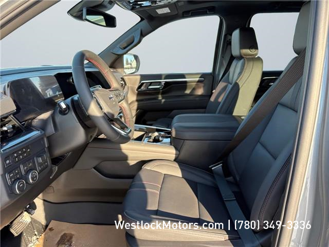 2026 Chevrolet Suburban RST (Stk: W80543) in Westlock - Image 9 of 15