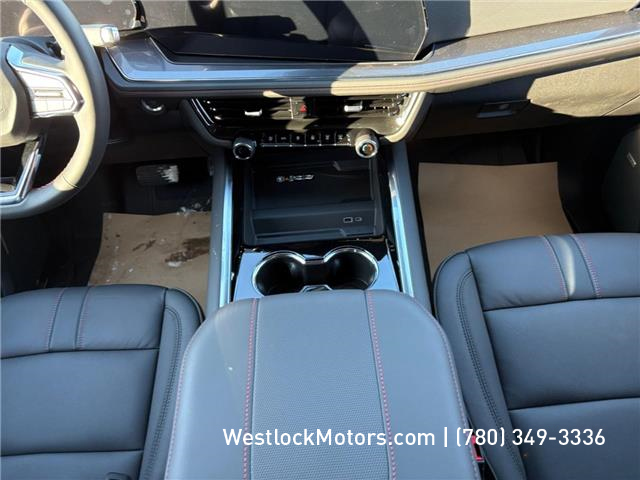 2026 Chevrolet Suburban RST (Stk: W80543) in Westlock - Image 11 of 15