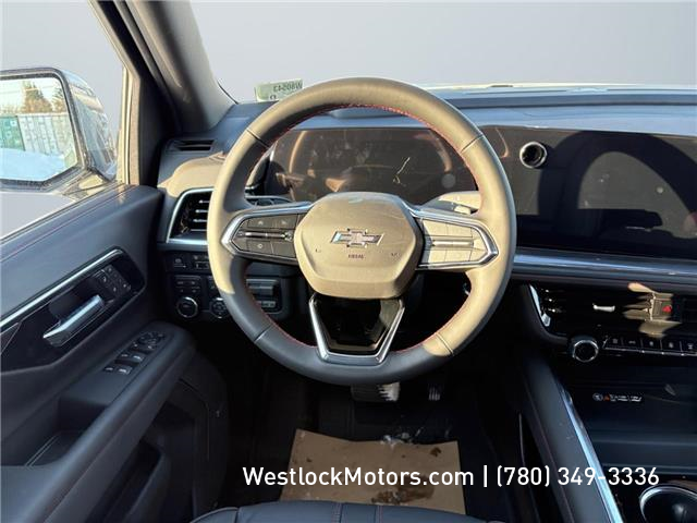 2026 Chevrolet Suburban RST (Stk: W80543) in Westlock - Image 12 of 15