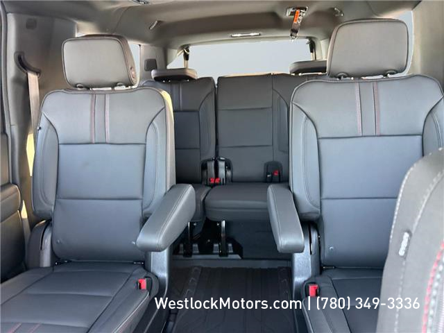 2026 Chevrolet Suburban RST (Stk: W80543) in Westlock - Image 13 of 15