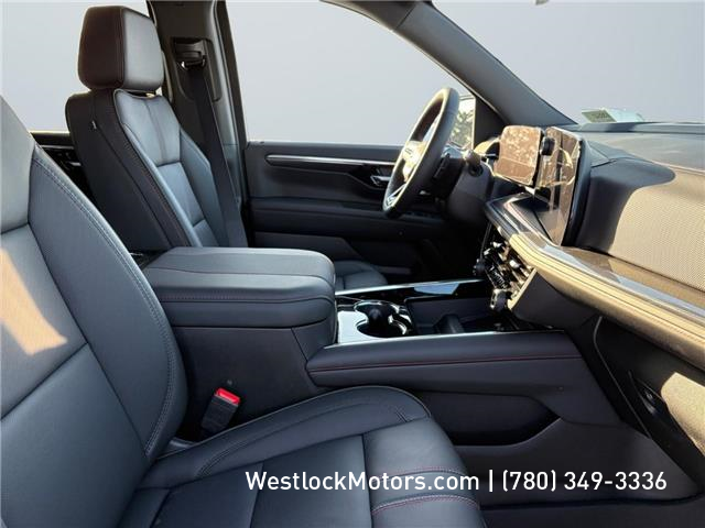 2026 Chevrolet Suburban RST (Stk: W80543) in Westlock - Image 15 of 15