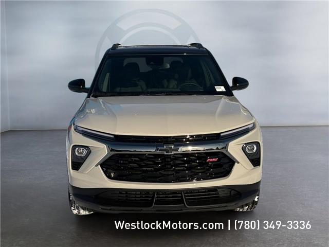 2026 Chevrolet TrailBlazer RS (Stk: W80528) in Westlock - Image 8 of 15