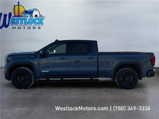 2026 GMC Sierra 1500 Elevation (Stk: W80525) in Westlock - Image 2 of 15