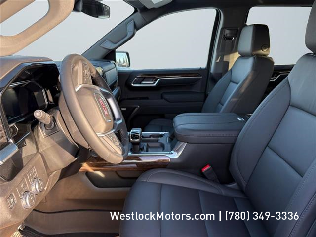 2026 GMC Sierra 1500 Elevation (Stk: W80525) in Westlock - Image 9 of 15