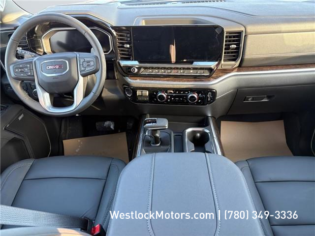 2026 GMC Sierra 1500 Elevation (Stk: W80525) in Westlock - Image 10 of 15