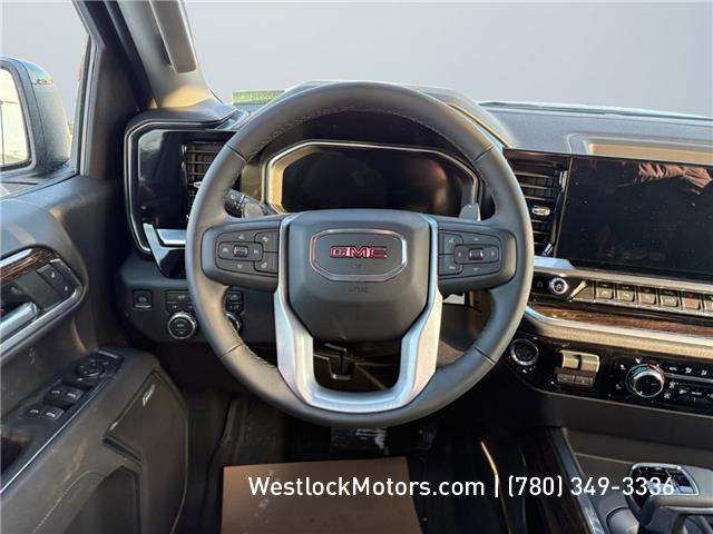2026 GMC Sierra 1500 Elevation (Stk: W80525) in Westlock - Image 12 of 15