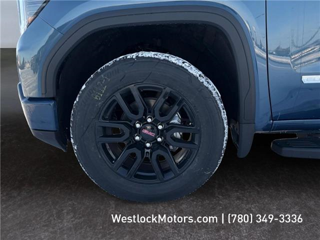 2026 GMC Sierra 1500 Elevation (Stk: W80525) in Westlock - Image 14 of 15