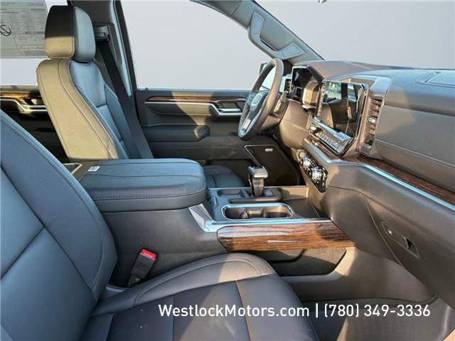 2026 GMC Sierra 1500 Elevation (Stk: W80525) in Westlock - Image 15 of 15