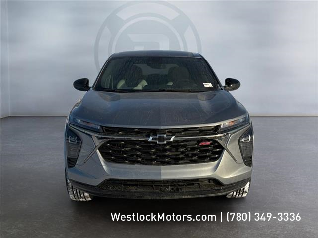 2026 Chevrolet Trax 1RS (Stk: W80476) in Westlock - Image 8 of 15