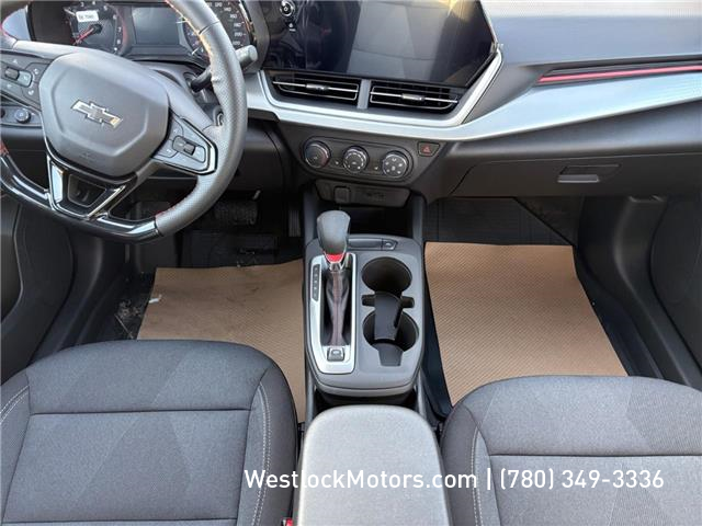 2026 Chevrolet Trax 1RS (Stk: W80476) in Westlock - Image 11 of 15