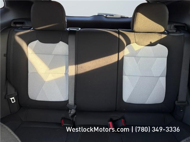 2026 Chevrolet Trax 1RS (Stk: W80476) in Westlock - Image 13 of 15