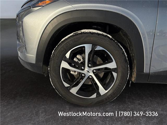 2026 Chevrolet Trax 1RS (Stk: W80476) in Westlock - Image 14 of 15