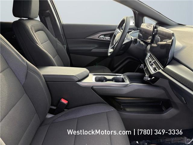 2026 Chevrolet Equinox EV LT (Stk: W80464) in Westlock - Image 15 of 15