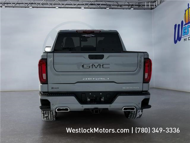2026 GMC Sierra 1500 Denali Ultimate (Stk: W80527) in Westlock - Image 4 of 15
