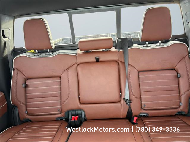 2026 GMC Sierra 1500 Denali Ultimate (Stk: W80527) in Westlock - Image 13 of 15
