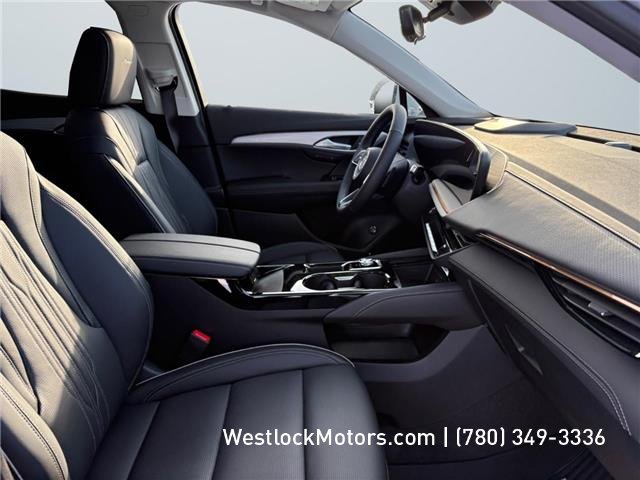 2026 Buick Envision Avenir (Stk: W80430) in Westlock - Image 15 of 15
