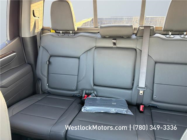 2026 GMC Sierra 1500 Elevation (Stk: W80525) in Westlock - Image 13 of 15