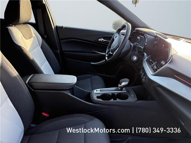 2026 Chevrolet Trax 1RS (Stk: W80476) in Westlock - Image 15 of 15