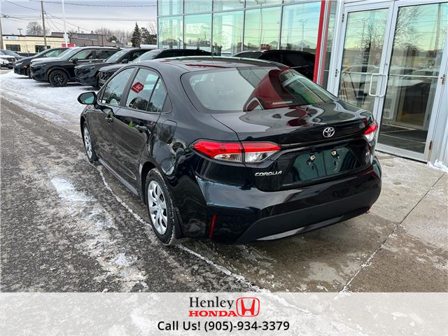 2022 Toyota Corolla LE (Stk: R12475) in St. Catharines - Image 7 of 21