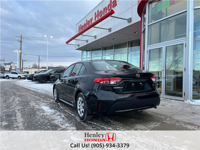 2022 Toyota Corolla LE (Stk: R12475) in St. Catharines - Image 8 of 21