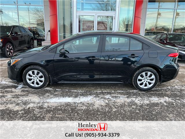 2022 Toyota Corolla LE (Stk: R12475) in St. Catharines - Image 6 of 21