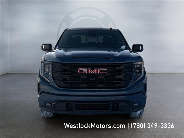 2026 GMC Sierra 1500 Elevation (Stk: W80525) in Westlock - Image 8 of 15
