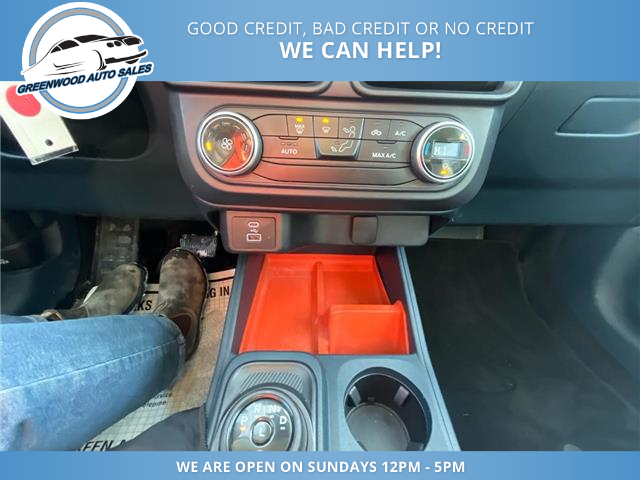 2022 Ford Maverick XLT (Stk: 22-A63816) in Greenwood - Image 16 of 17