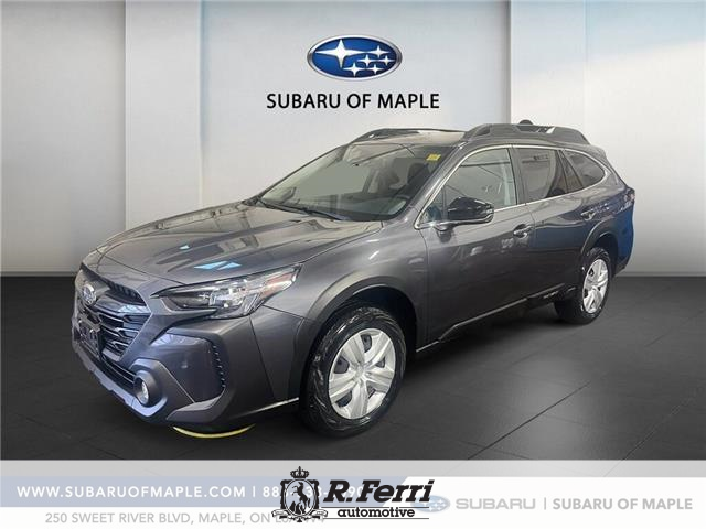 2025 Subaru Outback Convenience (Stk: S27305A) in Vaughan - Image 1 of 15