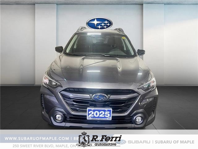 2025 Subaru Outback Convenience (Stk: S27305A) in Vaughan - Image 2 of 15