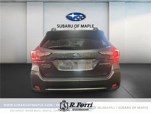 2025 Subaru Outback Convenience (Stk: S27305A) in Vaughan - Image 3 of 15