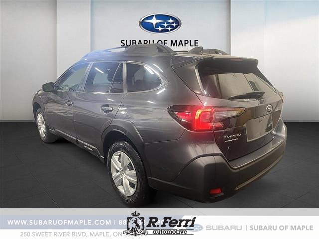 2025 Subaru Outback Convenience (Stk: S27305A) in Vaughan - Image 4 of 15