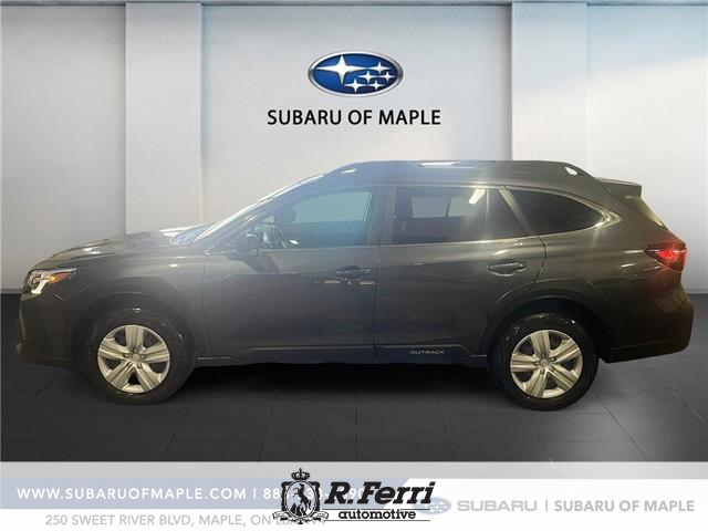 2025 Subaru Outback Convenience (Stk: S27305A) in Vaughan - Image 5 of 15
