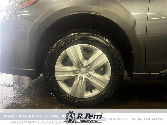 2025 Subaru Outback Convenience (Stk: S27305A) in Vaughan - Image 6 of 15