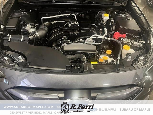 2025 Subaru Outback Convenience (Stk: S27305A) in Vaughan - Image 7 of 15