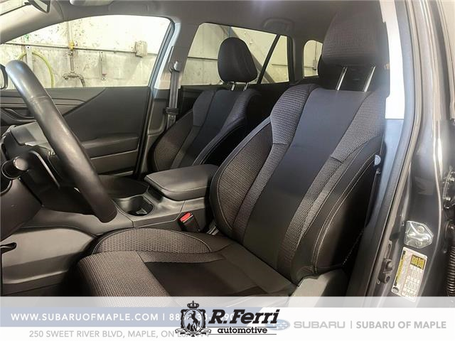2025 Subaru Outback Convenience (Stk: S27305A) in Vaughan - Image 8 of 15