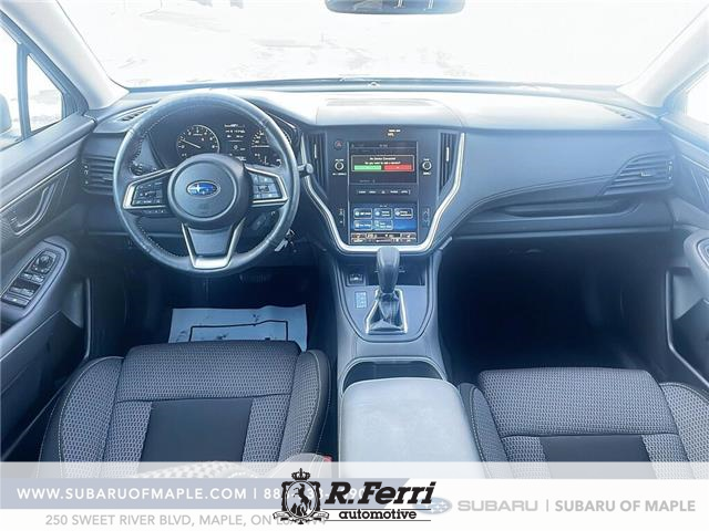 2025 Subaru Outback Convenience (Stk: S27305A) in Vaughan - Image 9 of 15