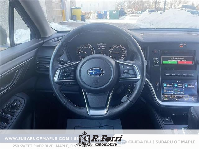 2025 Subaru Outback Convenience (Stk: S27305A) in Vaughan - Image 10 of 15