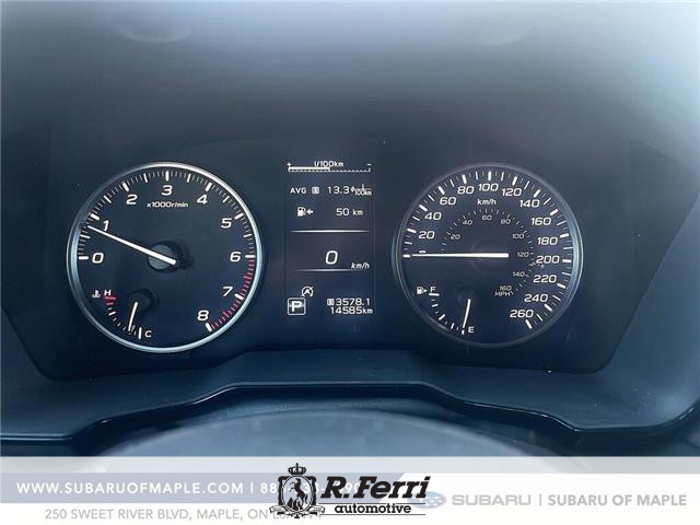 2025 Subaru Outback Convenience (Stk: S27305A) in Vaughan - Image 11 of 15