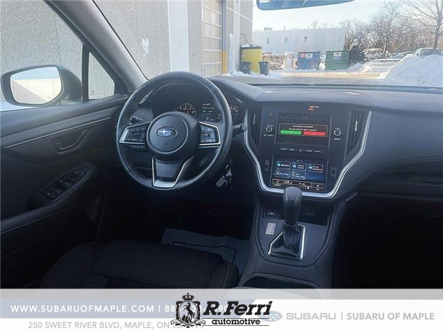 2025 Subaru Outback Convenience (Stk: S27305A) in Vaughan - Image 12 of 15