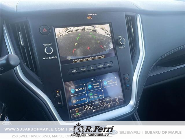 2025 Subaru Outback Convenience (Stk: S27305A) in Vaughan - Image 14 of 15