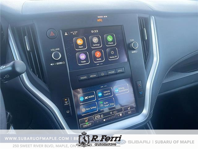 2025 Subaru Outback Convenience (Stk: S27305A) in Vaughan - Image 15 of 15