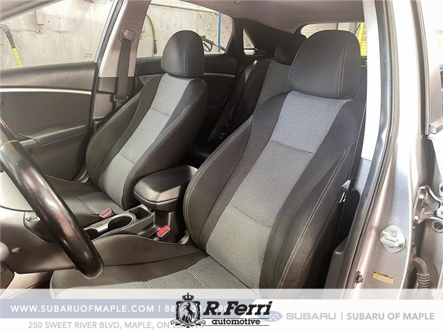 2013 Hyundai Elantra GT  (Stk: U2438A) in Vaughan - Image 7 of 12