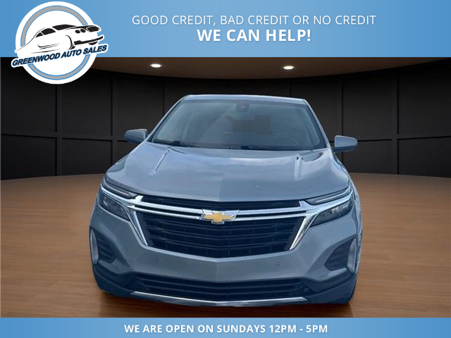 2024 Chevrolet Equinox LT (Stk: 24-119928) in Greenwood - Image 4 of 19