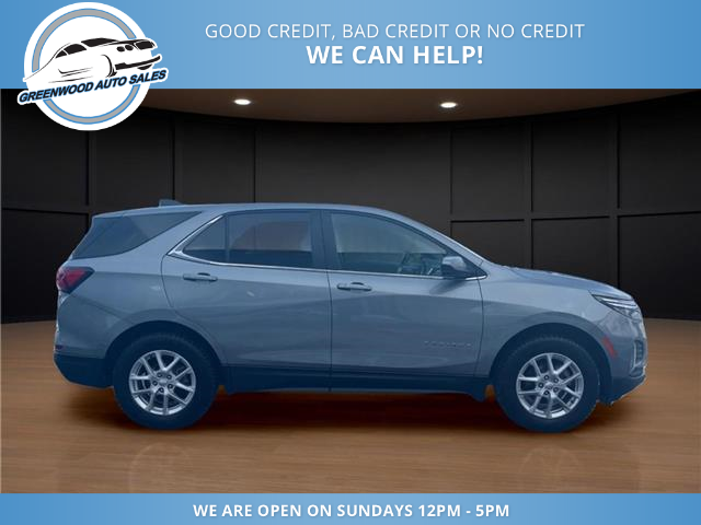 2024 Chevrolet Equinox LT (Stk: 24-119928) in Greenwood - Image 5 of 19