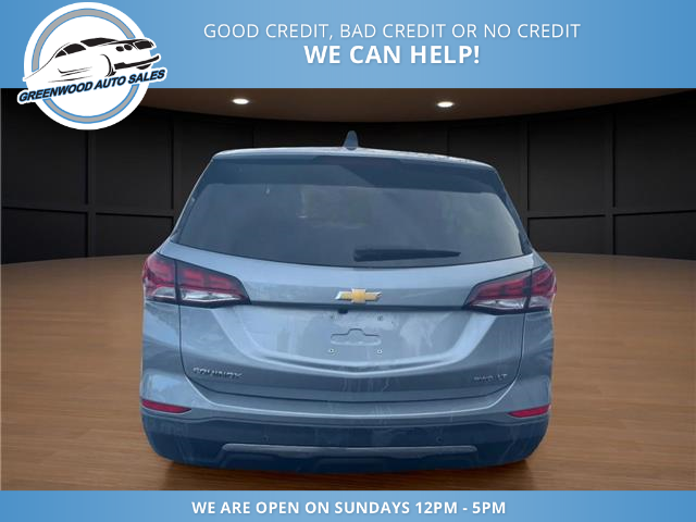 2024 Chevrolet Equinox LT (Stk: 24-119928) in Greenwood - Image 7 of 19