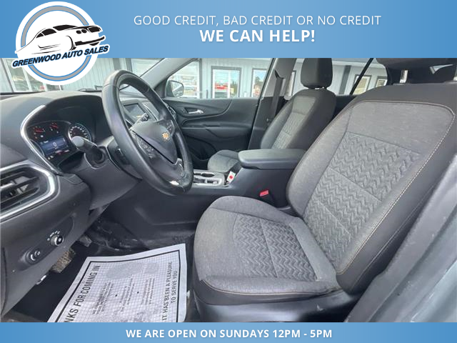 2024 Chevrolet Equinox LT (Stk: 24-119928) in Greenwood - Image 8 of 19