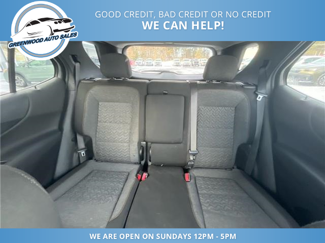 2024 Chevrolet Equinox LT (Stk: 24-119928) in Greenwood - Image 11 of 19