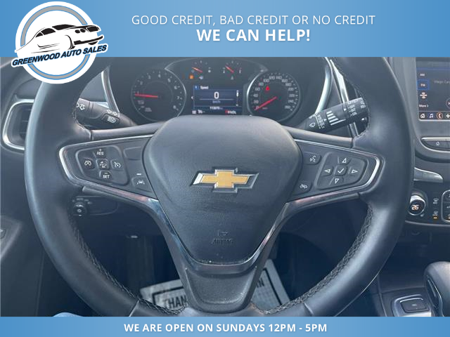 2024 Chevrolet Equinox LT (Stk: 24-119928) in Greenwood - Image 12 of 19